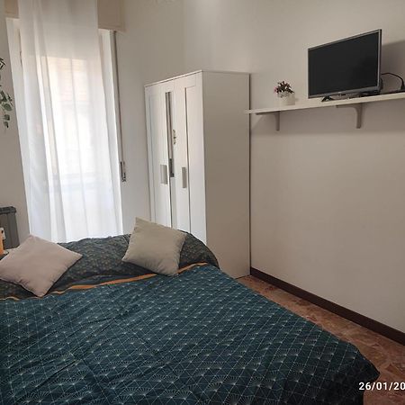 Casa Di Lory Otel Milano Dış mekan fotoğraf