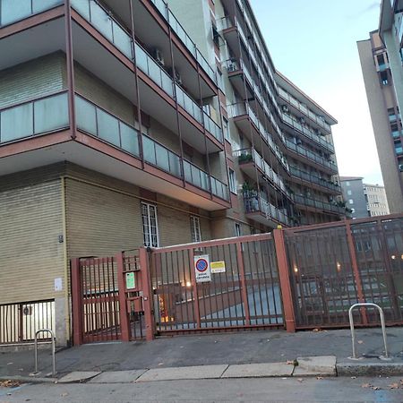 Casa Di Lory Otel Milano Dış mekan fotoğraf