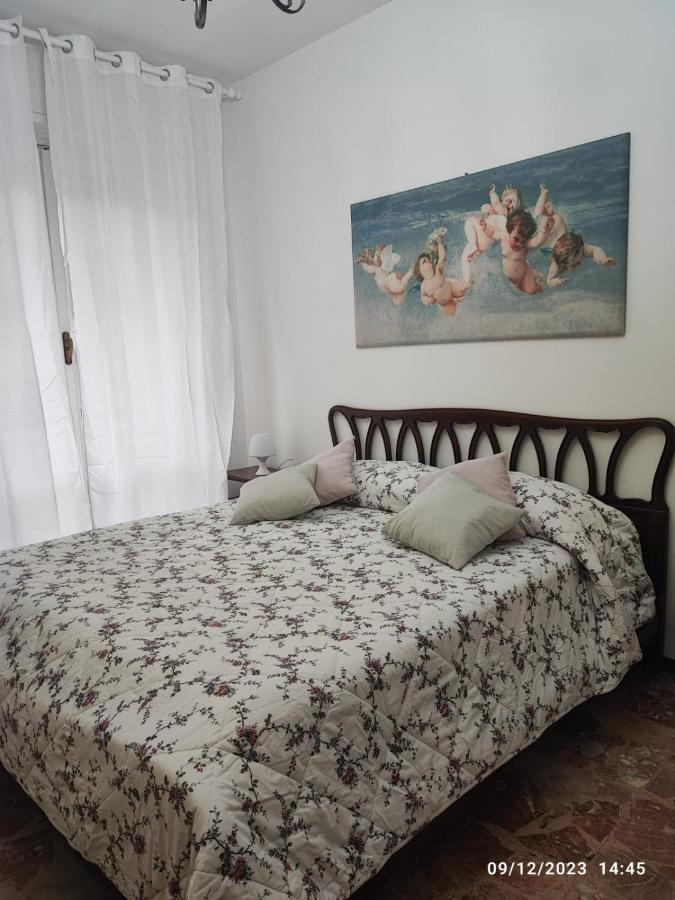 Casa Di Lory Otel Milano Dış mekan fotoğraf