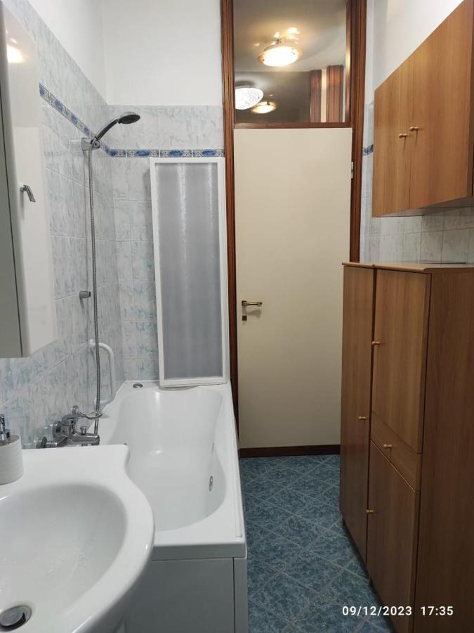 Casa Di Lory Otel Milano Dış mekan fotoğraf