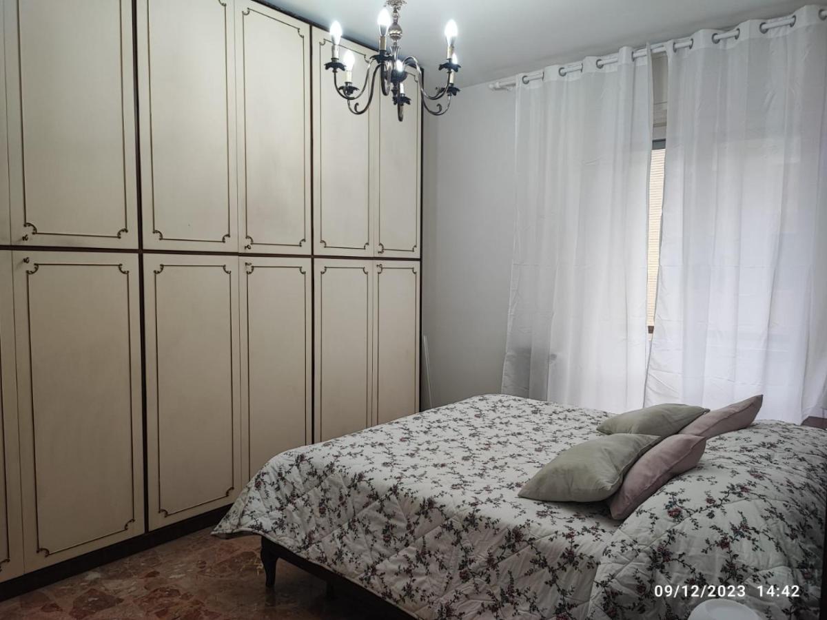 Casa Di Lory Otel Milano Dış mekan fotoğraf