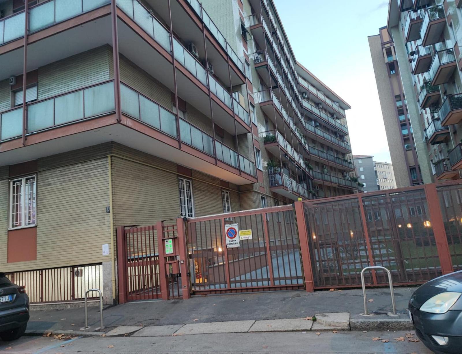 Casa Di Lory Otel Milano Dış mekan fotoğraf