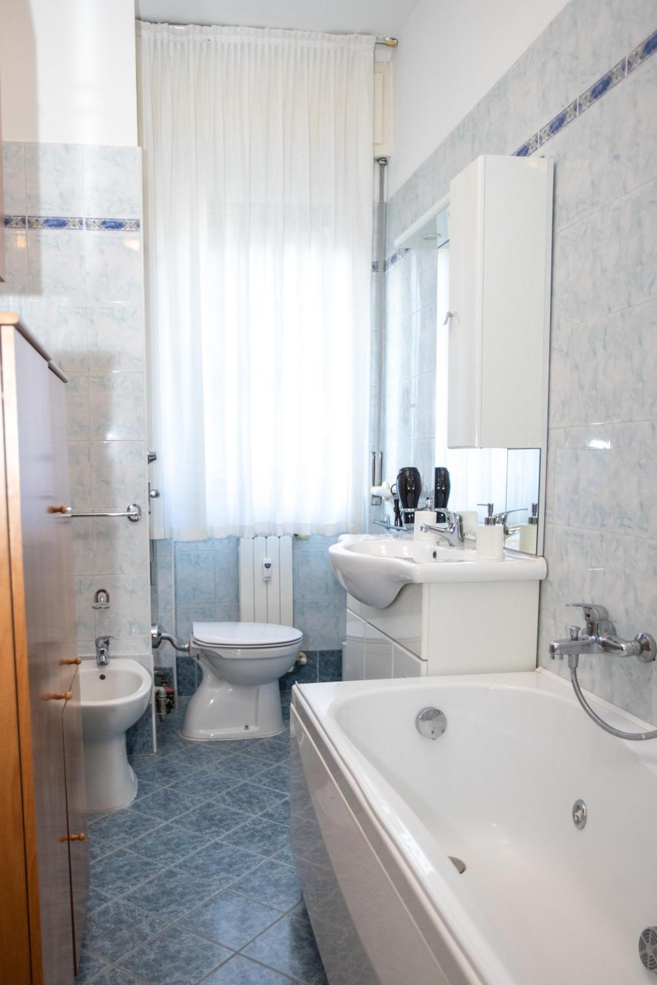 Casa Di Lory Otel Milano Dış mekan fotoğraf